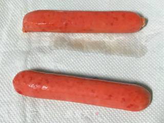 Improved Love Eggs recipe