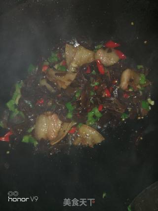 Spicy Bean Sprouts recipe