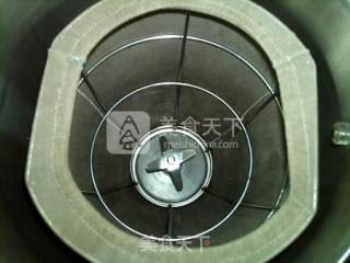 Oats Barley Milk recipe