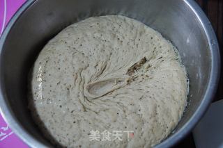 Soba Noodle Manju recipe