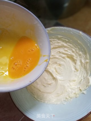 English Egg Tart (handmade Tart Crust and Liquid Tart) recipe