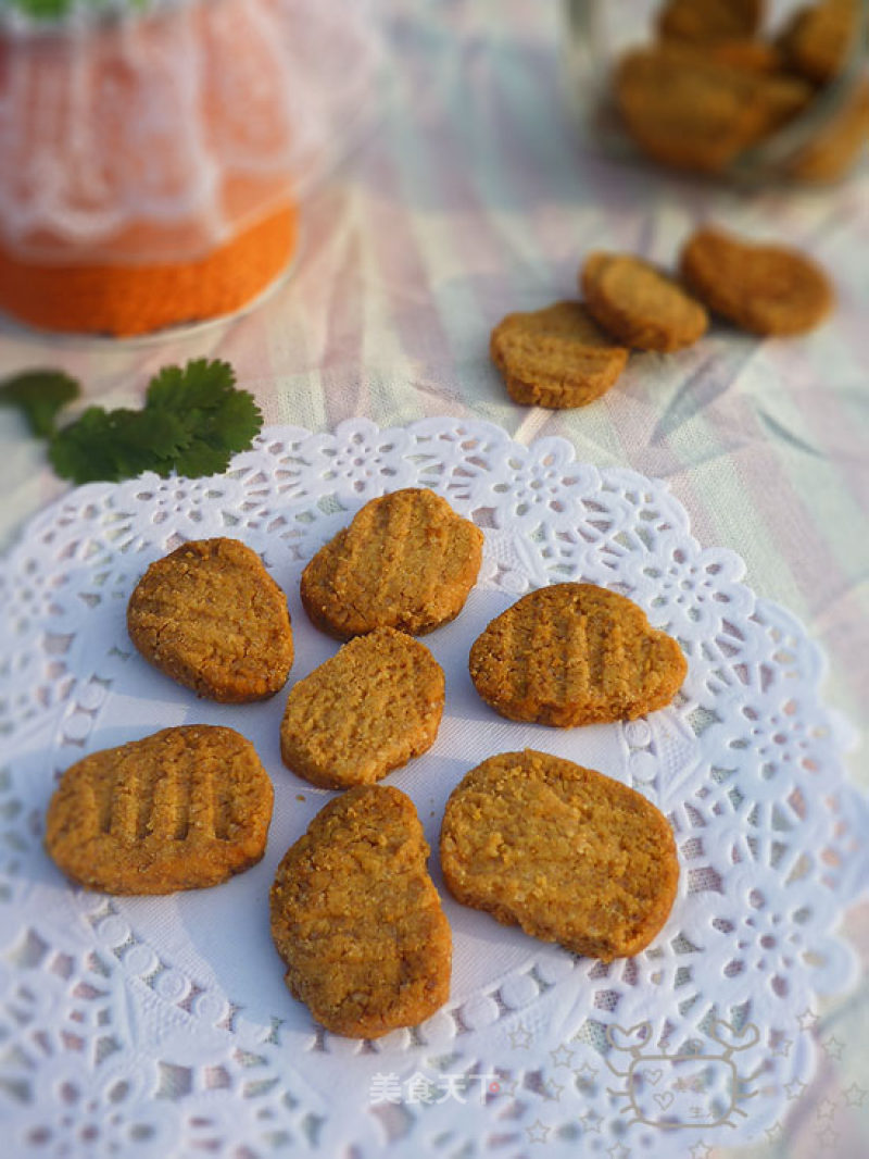 Peanut Butter Cookies recipe