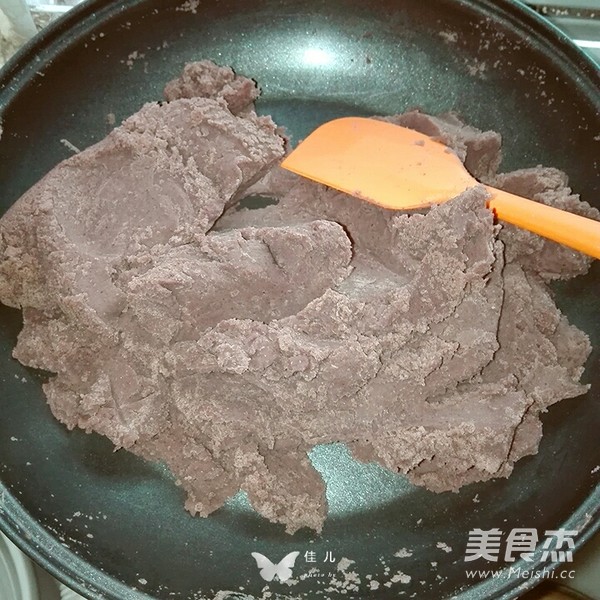 Homemade Red Bean Paste recipe