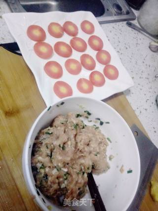 Pearl Balls recipe