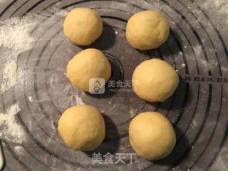 #aca烤明星大赛#double Flavor Garland Bread recipe
