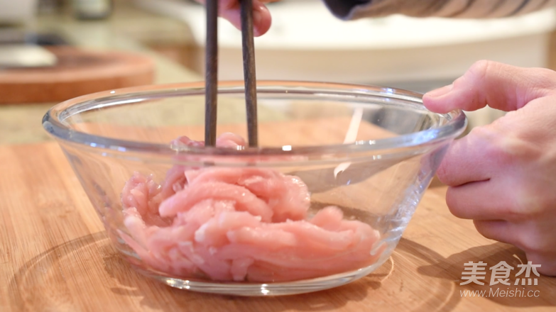 Congee with Preserved Eggs and Lean Meat | John's Kitchen recipe