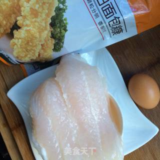 Fried Pansa Fish Fillet recipe