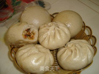 Bean Paste recipe