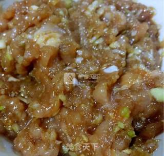Cowpea Inlaid Pearl Balls recipe