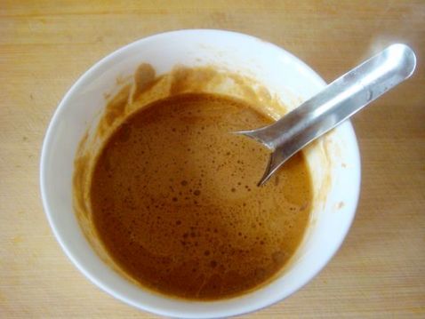 Fuzhou Noodles recipe