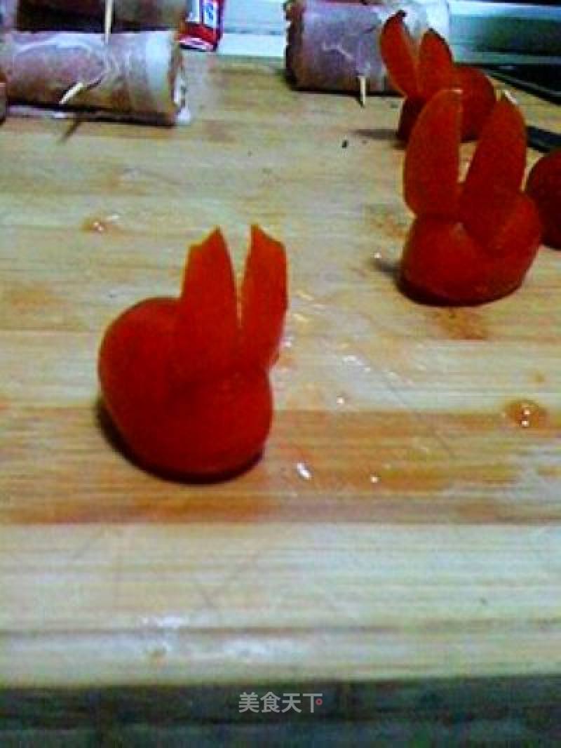 How to Make A Bunny recipe