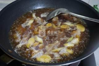 Tomato Sirloin recipe