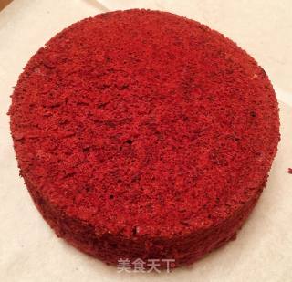 Red Velvet Cake recipe