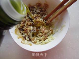 Garlic Open Back Shrimp recipe