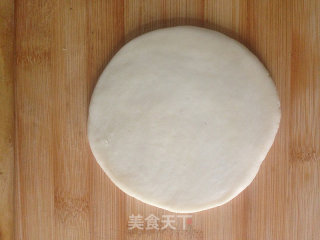Bauhinia Crisp recipe