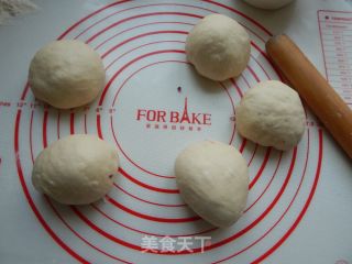 # Fourth Session of The Baking Contest and is Love to Eat Festival # Purple Sweet Potato Rolls recipe