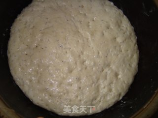 Another Way to Make Fritters recipe