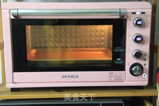 Whole Egg Sponge Cup recipe