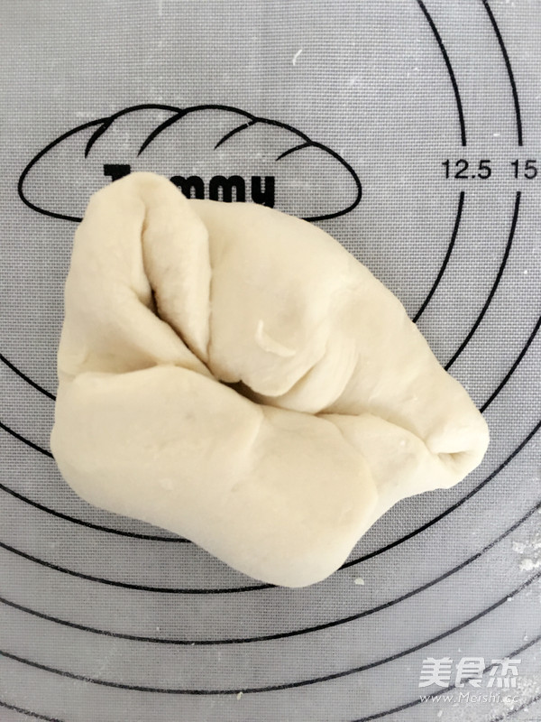 Big Mantou recipe