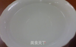 Chongqing Saliva Chicken recipe
