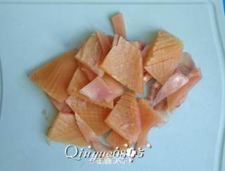 Spicy Fried Squid recipe