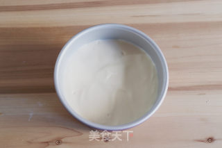 Original Chiffon recipe