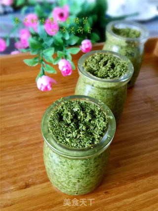 Toon Sauce recipe