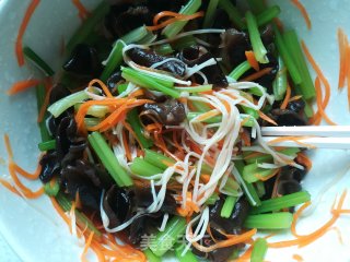 Mixed Vegetables recipe