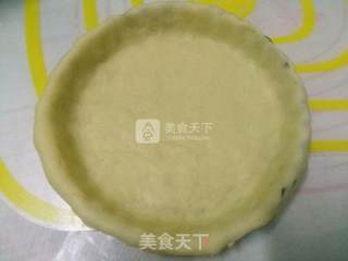 Peach Apple Pie recipe