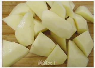 Wife Loves Curry Chicken recipe