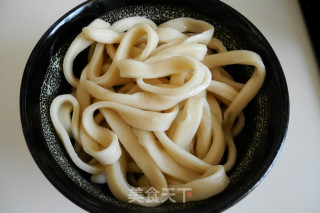 Sweet Water Noodles recipe