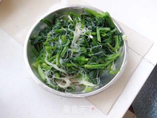 Spinach recipe