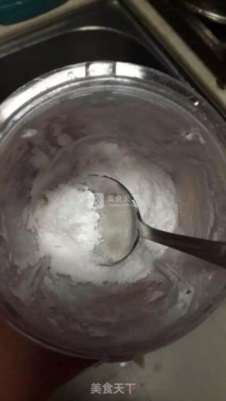 Homemade Strawberry Jam recipe