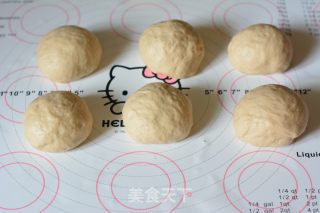 Rich Coffee Bread recipe
