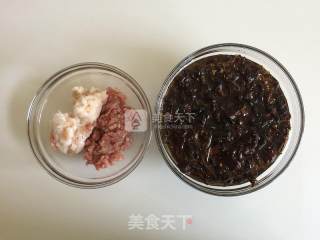 #aca烤明星大赛#jinhua Plum Dried Vegetable Shortbread recipe