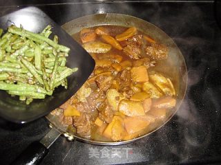 Northeast Gaba Pot recipe