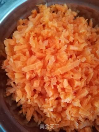 Glutinous Rice Sausage recipe