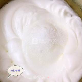 Six Inch Chiffon Cake Perfect Power recipe