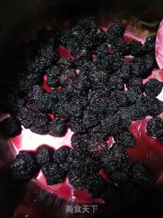 Homemade Dried Bayberry recipe