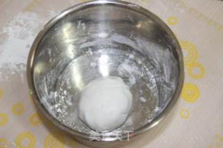 Taro Balls-healthy and Delicious, Full of Q Feeling to Eat recipe