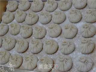 Soup Xiaolongbao-24 Pictures Explain The Authentic Xiaolongbao Making recipe