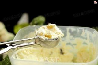 "easy to Make Ice Cream" Condensed Milk Ice Cream recipe