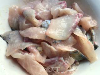 Homemade Pickled Fish recipe
