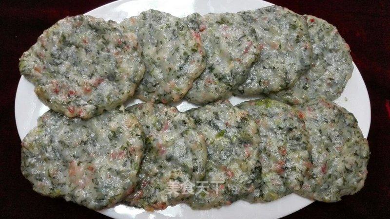 Ai Ye Ba Ba recipe