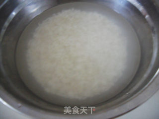 Dou Zong recipe