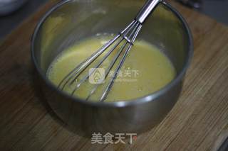 Sweet Taste-sweet Potato Pudding recipe