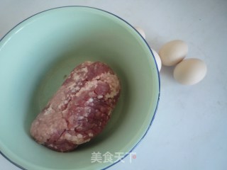 Sixi Meatballs recipe