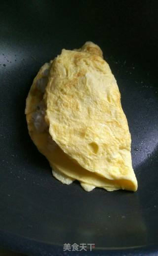 Omurice recipe