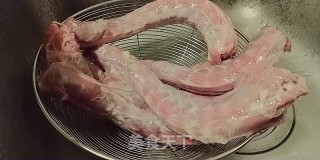 Spicy Duck Neck recipe