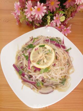 Silver Bud Mixed Vermicelli recipe